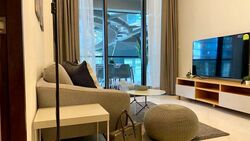 Marina One Residences (D1), Apartment #558501721